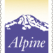 alpine