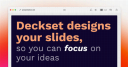 Deckset