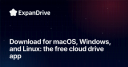 ExpanDrive