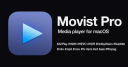 Movist Pro