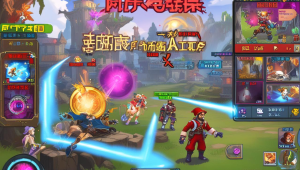 188 卡盟：便捷的虚拟物品交易平台