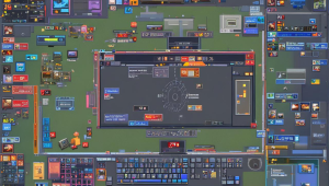 CSGO 自定义房间透明辅助