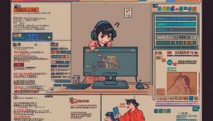 Lol 辅助工具大揭秘:提升游戏体验的利器