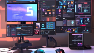 csgo 盲狙准星辅助工具会被封吗