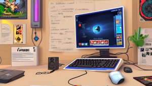 CSGO 完美辅助群：带你开启游戏新体验