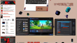 CSGO 卡盟朵朵:打造游戏交易新体验