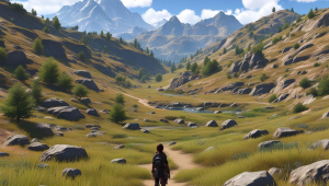 PUBG 绝地求生秒杀辅助：一击必杀，带你超神