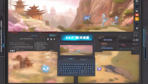 绝地求生辅助官网：专业作弊工具及使用指南