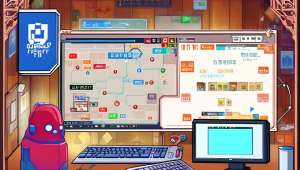三角洲行动卡盟风：背后的秘密与挑战