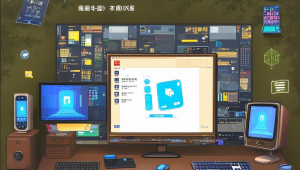dnf 孤狼卡盟：打造独特游戏体验