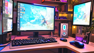 CSGO 专用卡盟：一站式游戏充值服务平台