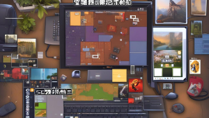 绝地求生午后卡盟：游戏道具的便捷获取