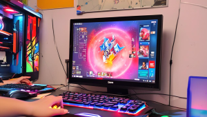 CSGO 教学辅助：提升游戏技巧的必备指南