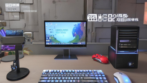 绝地求生卡盟第六赛季正式开启