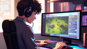 CSGO 卡盟 807:游戏道具交易的新选择
