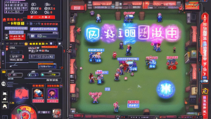 三角洲行动卡辅助公测 开启全新游戏体验