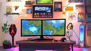 多行动三角洲行动卡盟：引领游戏交易新潮流