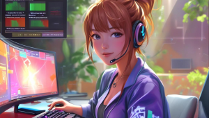 CSGO 完美世界辅助卡盟：带你开启游戏新体验