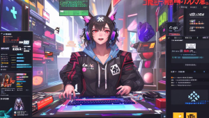 永劫无间辅助官网 741