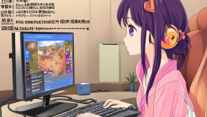 永劫无间辅助盒子：提升游戏体验的利器