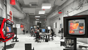 卡盟刷 CSGO 账号及道具的相关事宜