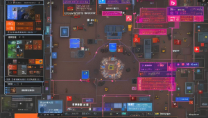 CSGO 熊猫卡盟：游戏道具交易的便捷平台