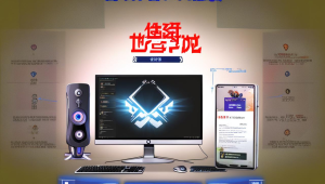 CSGO V4 辅助：作弊工具的背后与风险