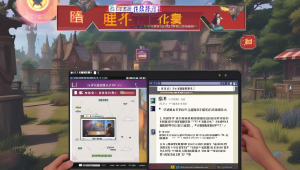 cf 多人生化辅助卡盟平台官网介绍及使用指南