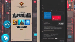 cf 卡盟神奇工作室:打造游戏装备交易新体验