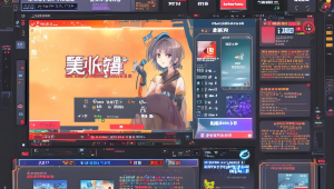 游戏辅助下载全攻略及推荐平台