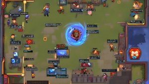 绝地求生 UI 辅助：提升游戏体验的秘密武器