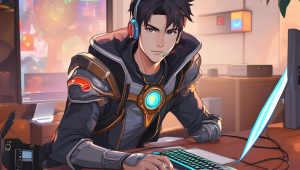 乐游卡盟：畅享游戏充值与服务的便捷平台