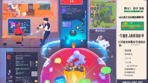 揭秘CFM自瞄卡盟：游戏作弊背后的黑幕与危害