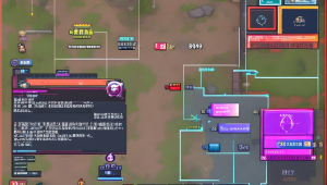 CSGO 死城之谜单人辅助