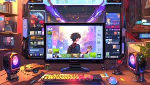 永劫无间伤害翻倍辅助：游戏超强助力，让你轻松制敌