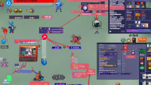 三角洲行动卡盟 FOV：神秘背后的故事