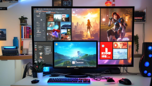 CSGO 账号卡盟网:购买游戏账号的便捷途径