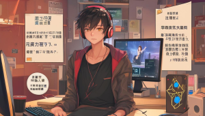 绝地求生辅助 8 元一天，带你轻松吃鸡