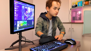 csgo 演技辅助官网：提升游戏技巧的秘密基地