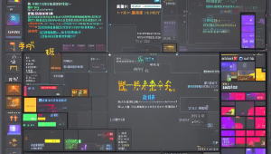 手游辅助平台：提升游戏体验的得力助手