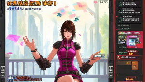 CSGO 弹道准星辅助是否会被他人看到