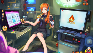 cf 迷茫雷霆塔辅助
