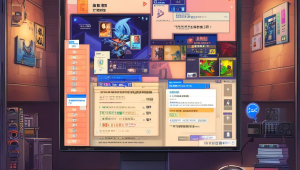 cf辅助卡盟：游戏作弊的背后与危害