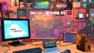 探秘DNF卡盟群：福利资源与潜在风险并存的游戏世界交流地