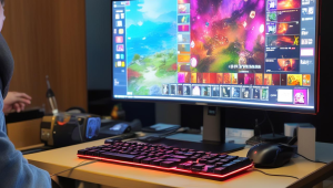 CSGO 辅助开发:技术与挑战