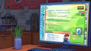 dnf 易语言模拟辅助的与探讨