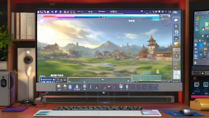 CSGO 完美与卡盟：游戏背后的那些事