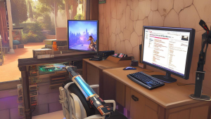 CSGO 饰品卡盟：便捷获取游戏饰品的平台