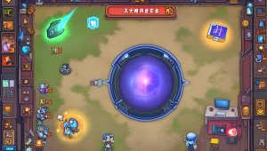 卡盟总站官网 dnf：一站式游戏交易平台