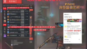 CSGO 中是否存在辅助及相关探讨
